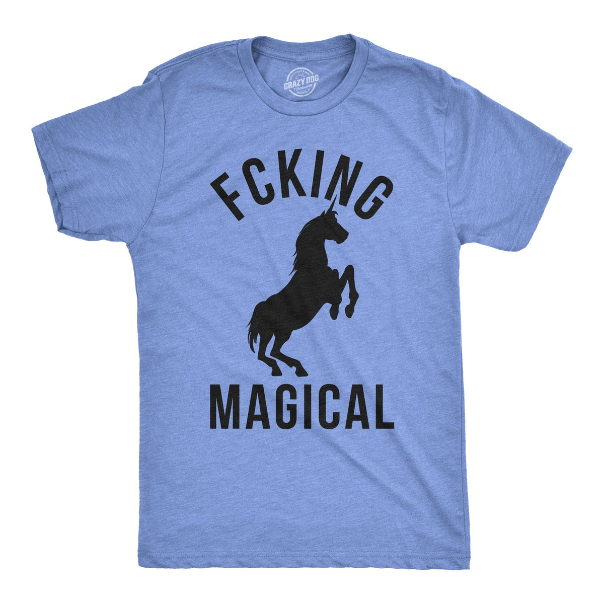 Fcking Magical Men's T Shirt