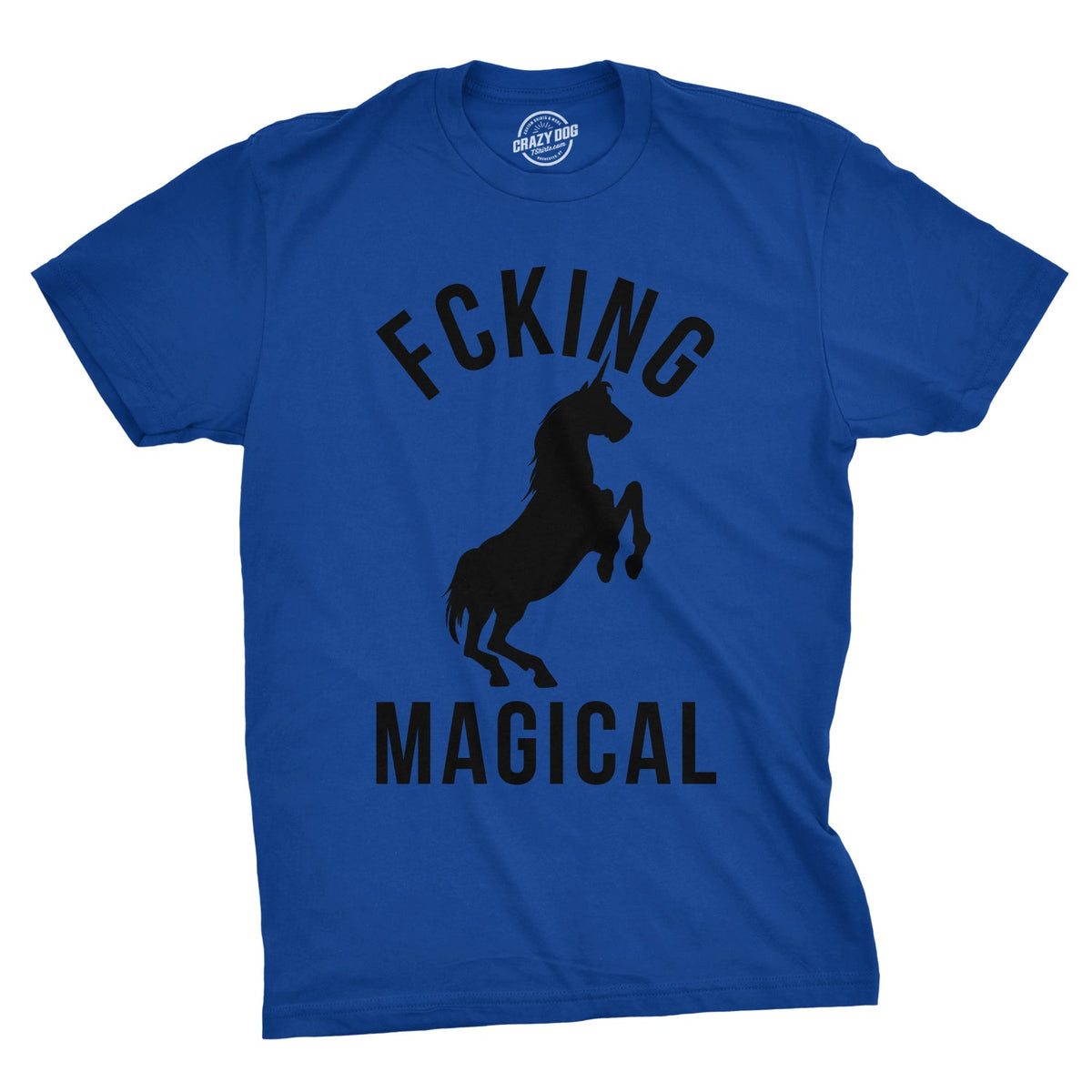 Fcking Magical Men's T Shirt