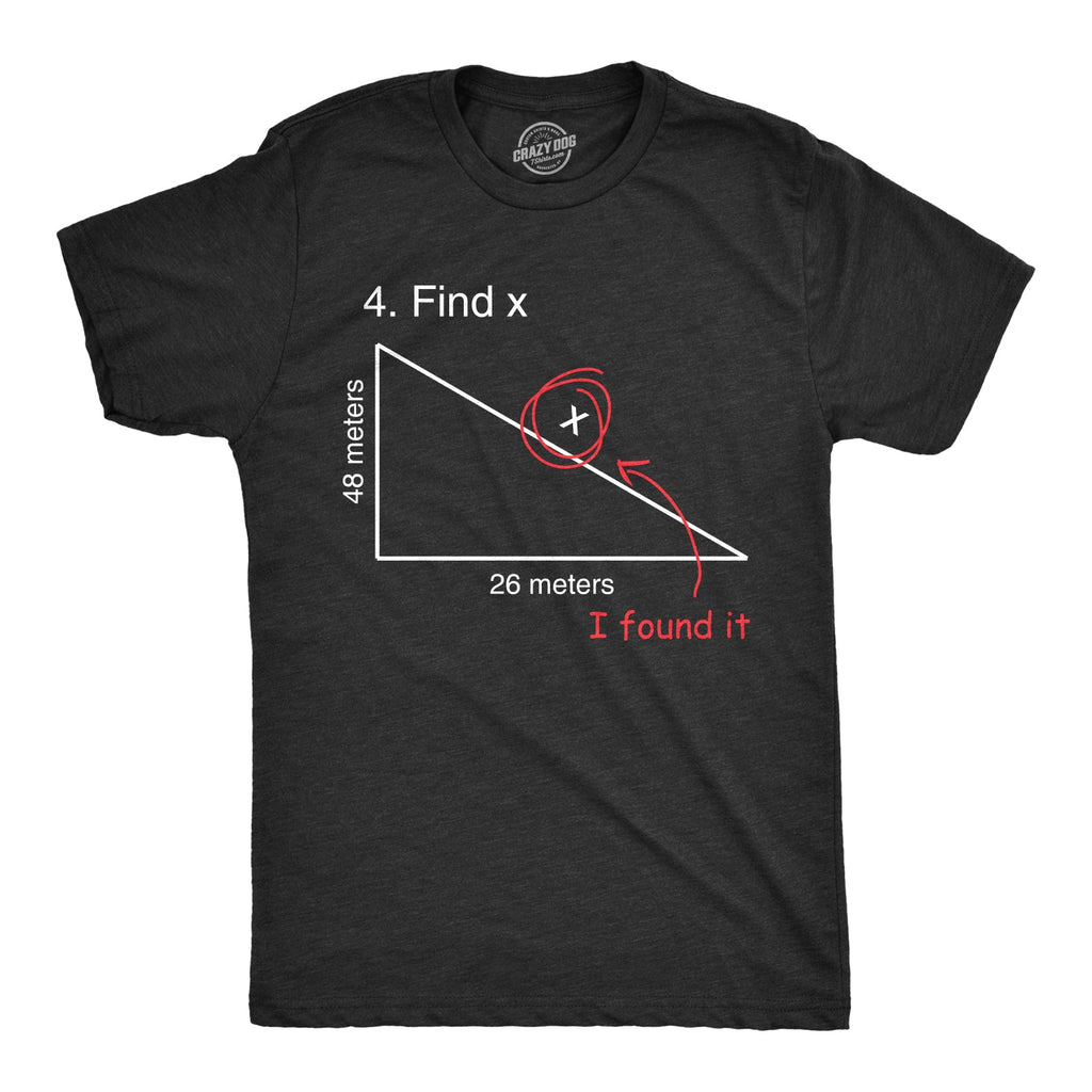Find X Men's T Shirt