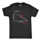 Find X Men's T Shirt