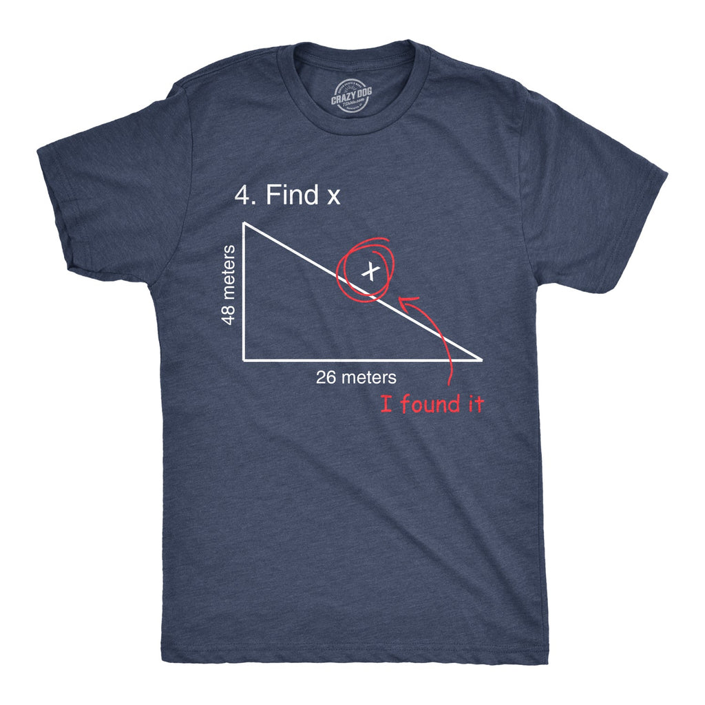 Find X Men's T Shirt