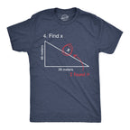 Find X Men's T Shirt