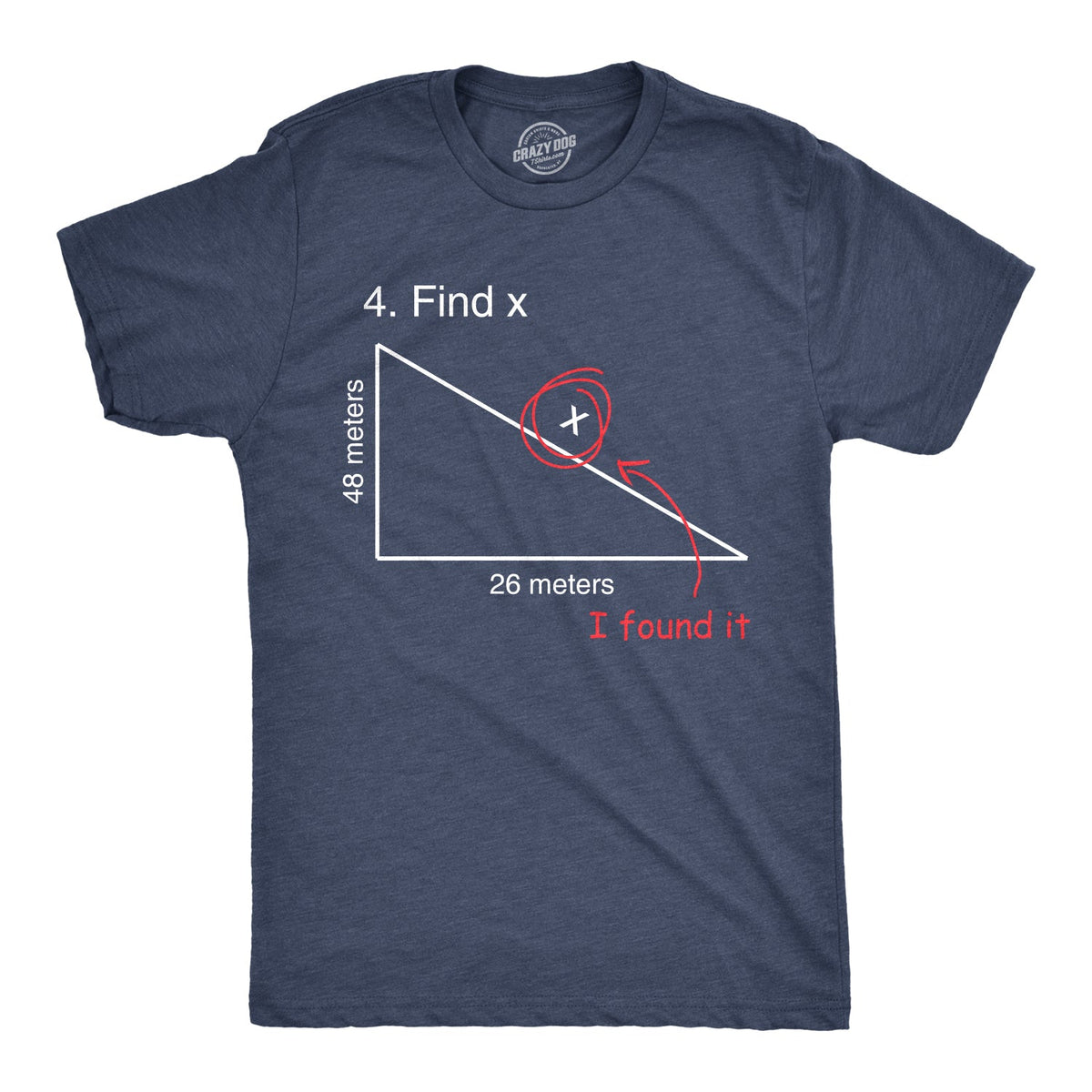 Find X Men's T Shirt