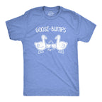 Goose-Bumps Men's T Shirt