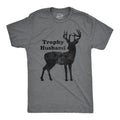 Trophy Husband Men's T Shirt