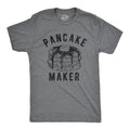 Pancake Maker Men's T Shirt