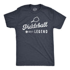 Pickleball Legend Men's T Shirt