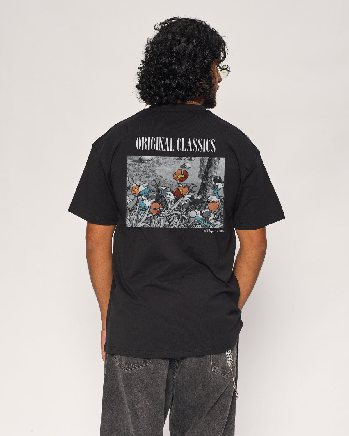 Smurfs Original Classic T-Shirt