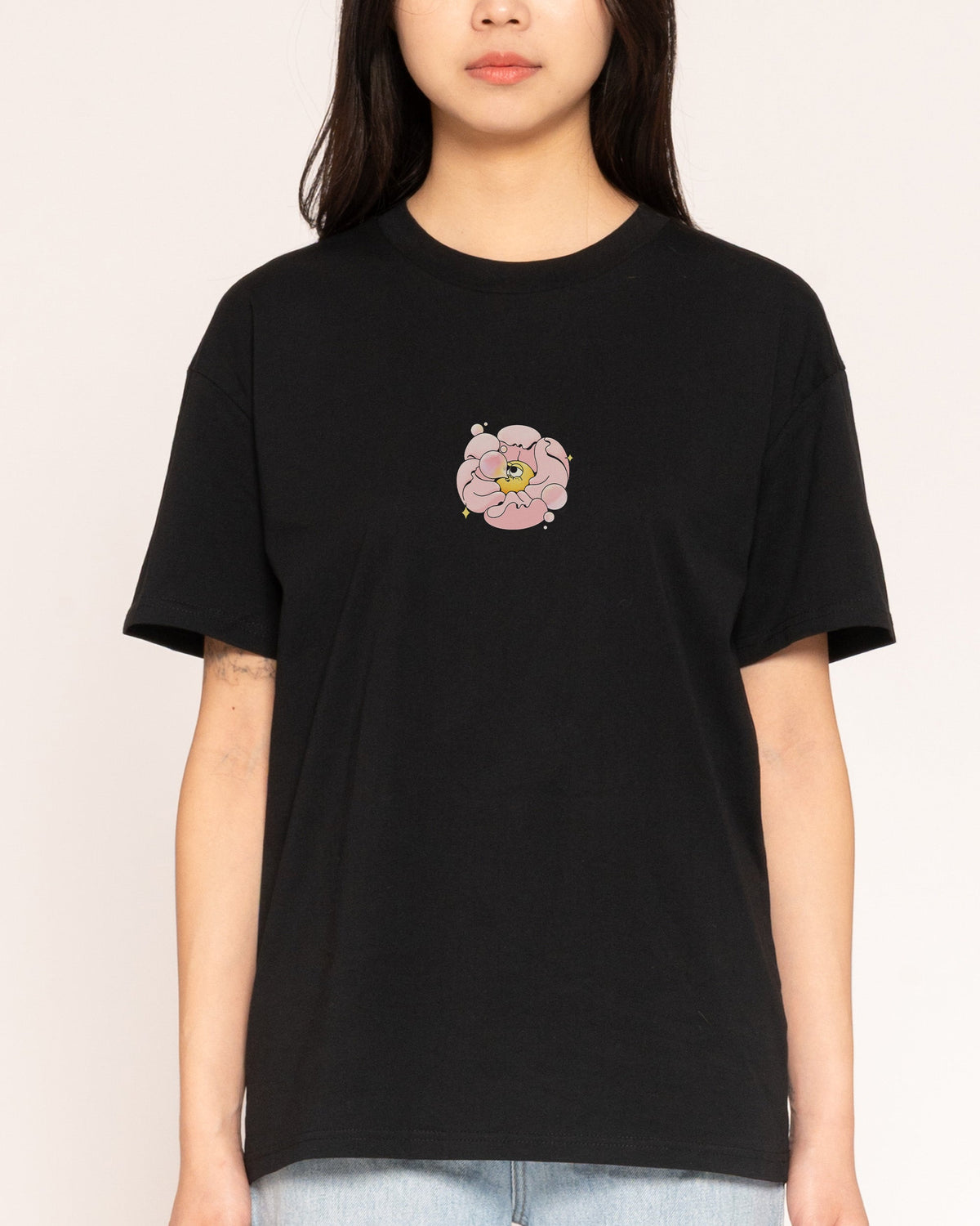 Bubble Blossom T-Shirt