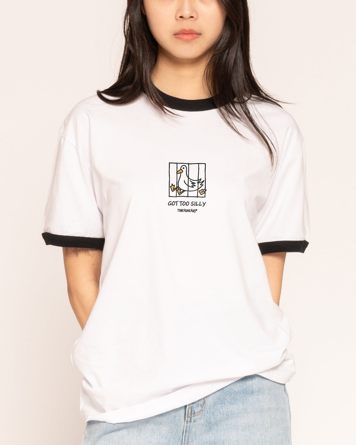 Got too Silly T-Shirt