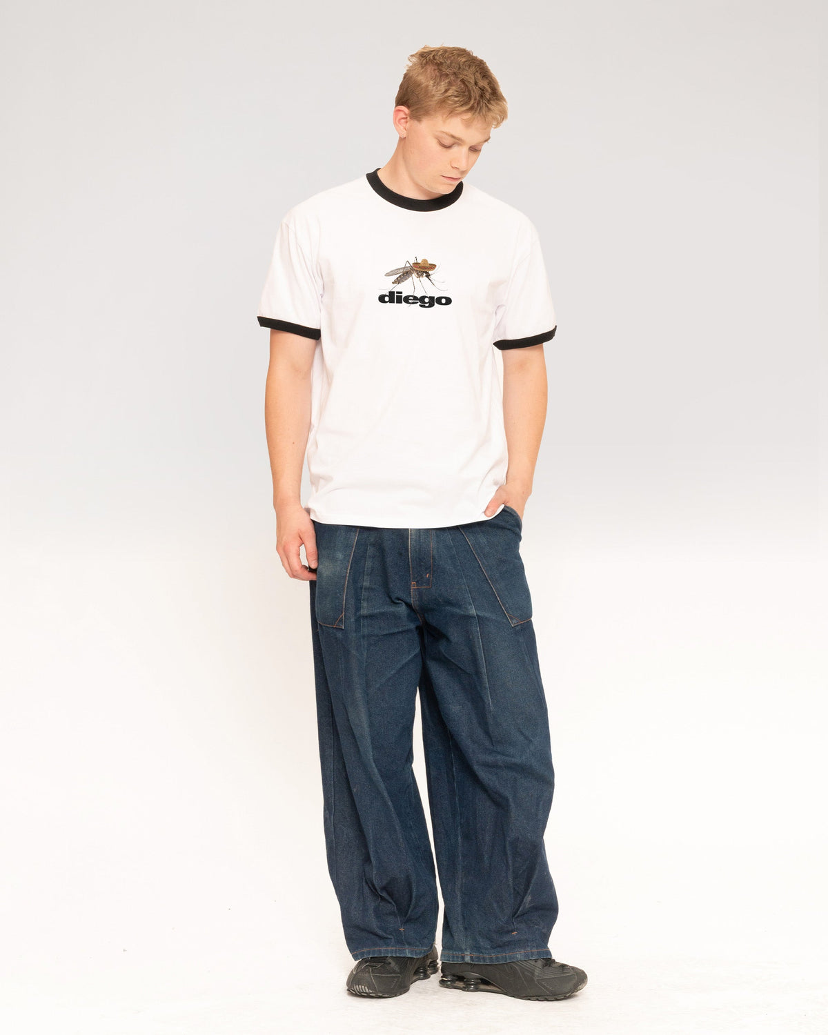 Diego T-Shirt