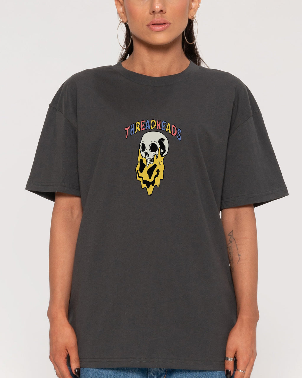 Melting Dead Inside T-Shirt