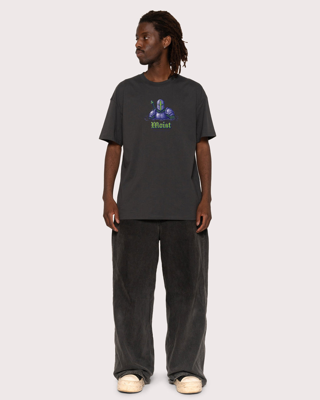 Moist Knight T-Shirt