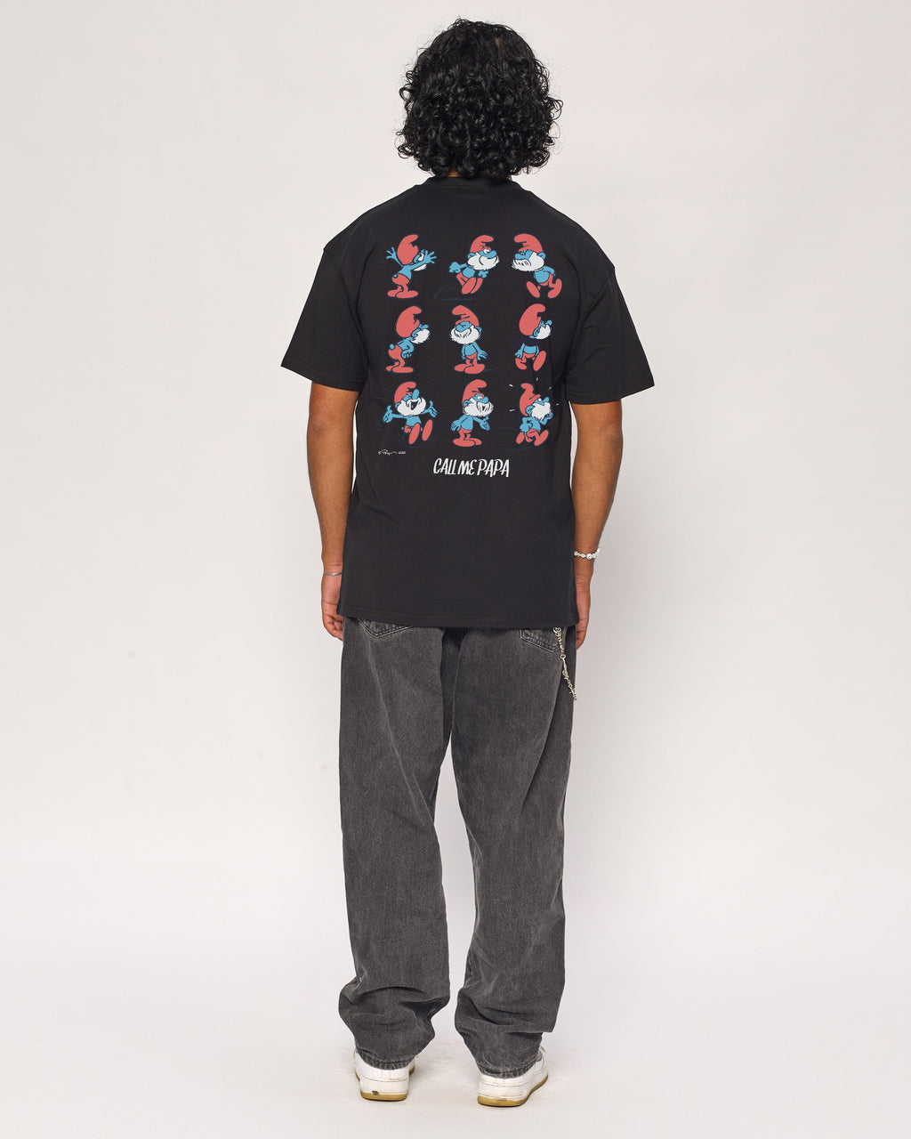 Call Me Papa T-Shirt