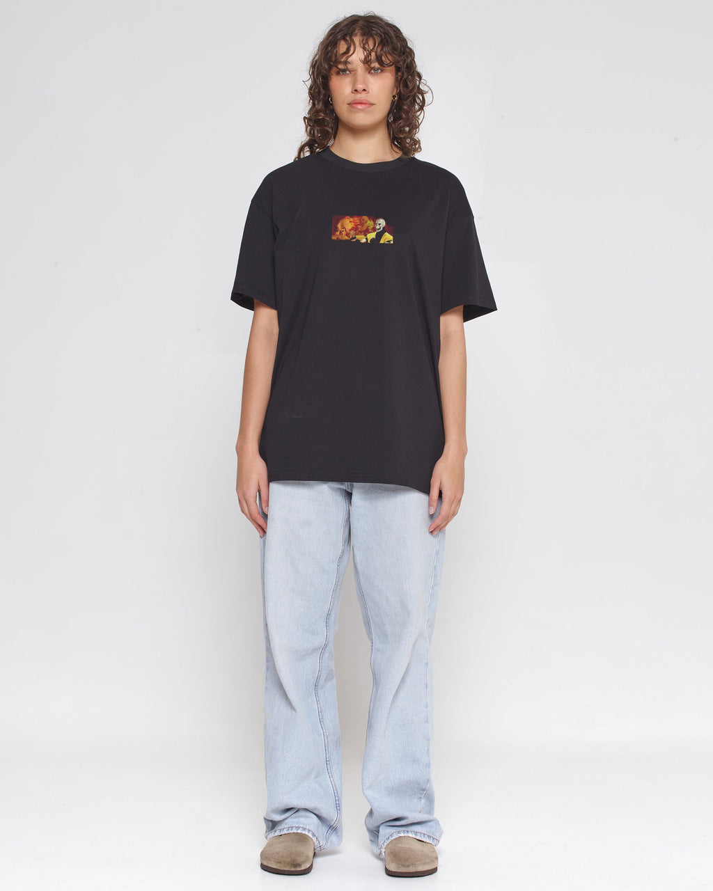 Mortal Kombat Banner T-Shirt