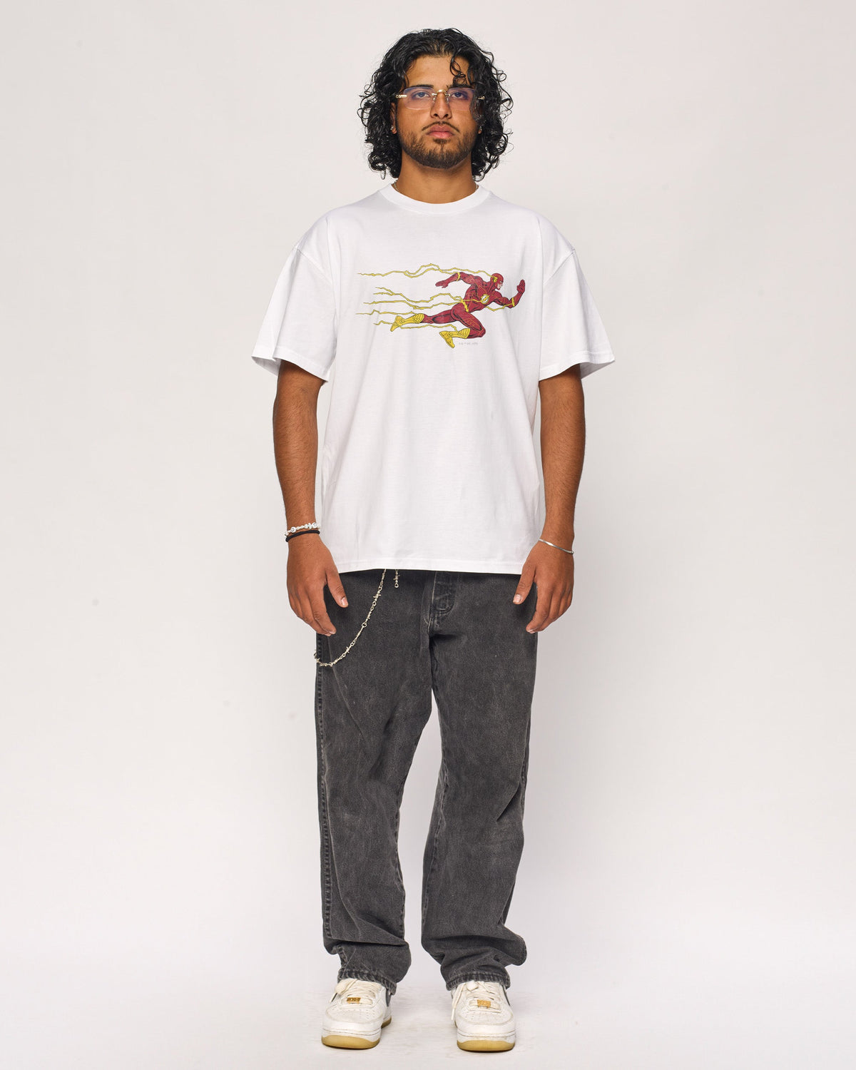 The Flash T-Shirt