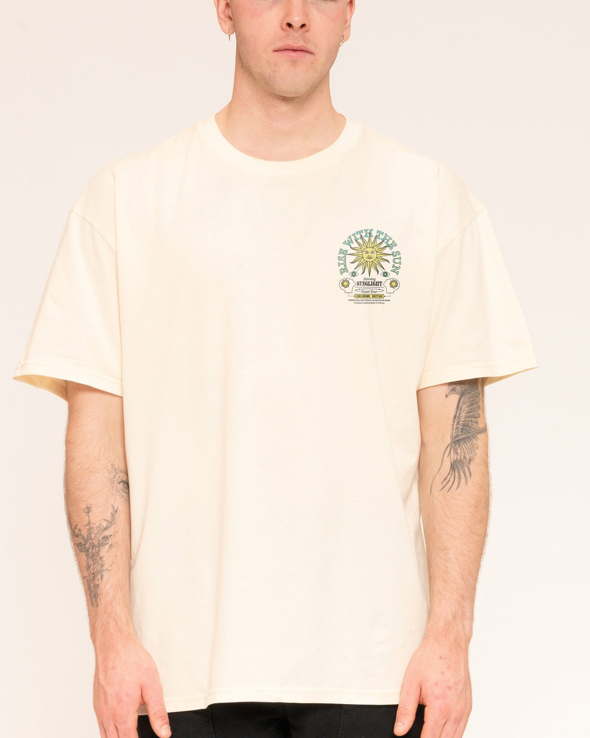 Rise With The Sun T-Shirt
