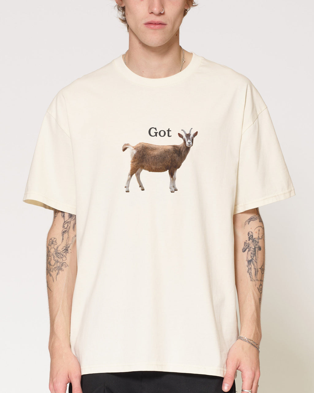 Got T-Shirt