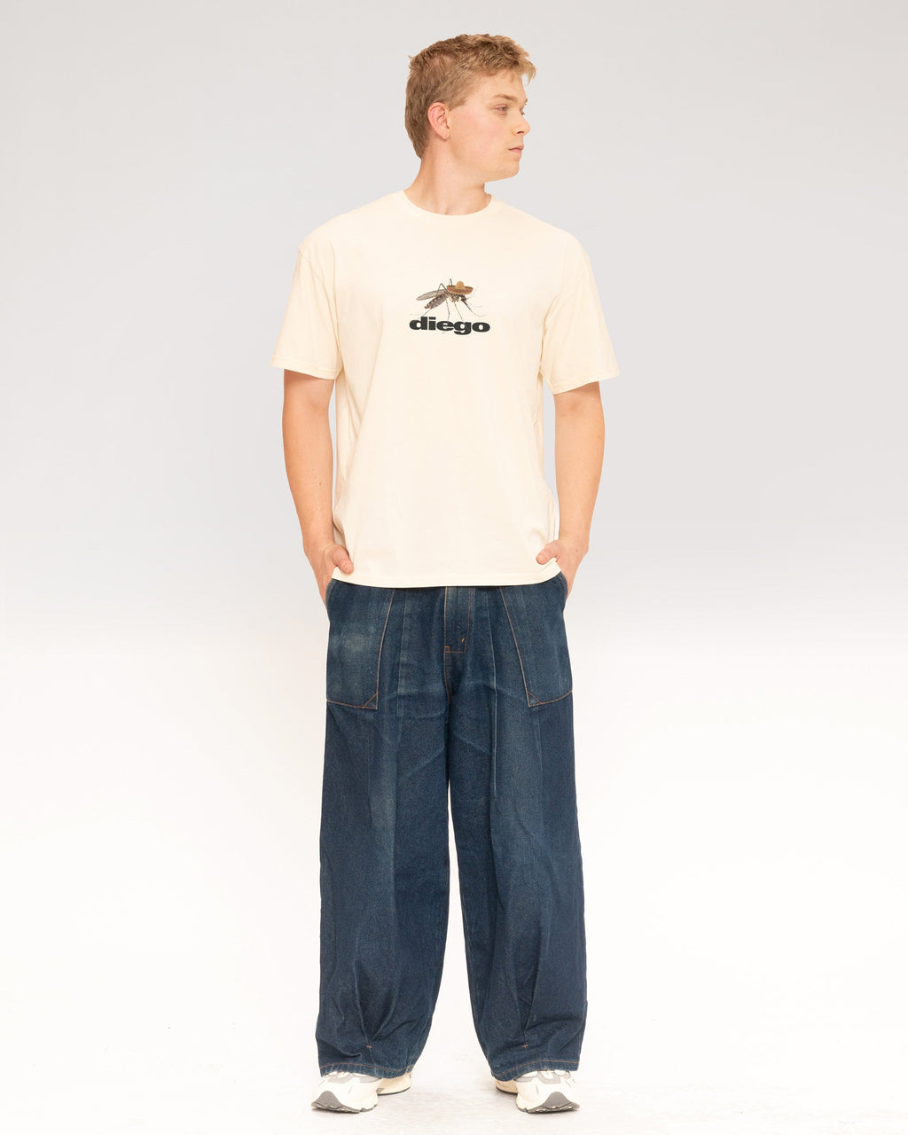 Diego T-Shirt