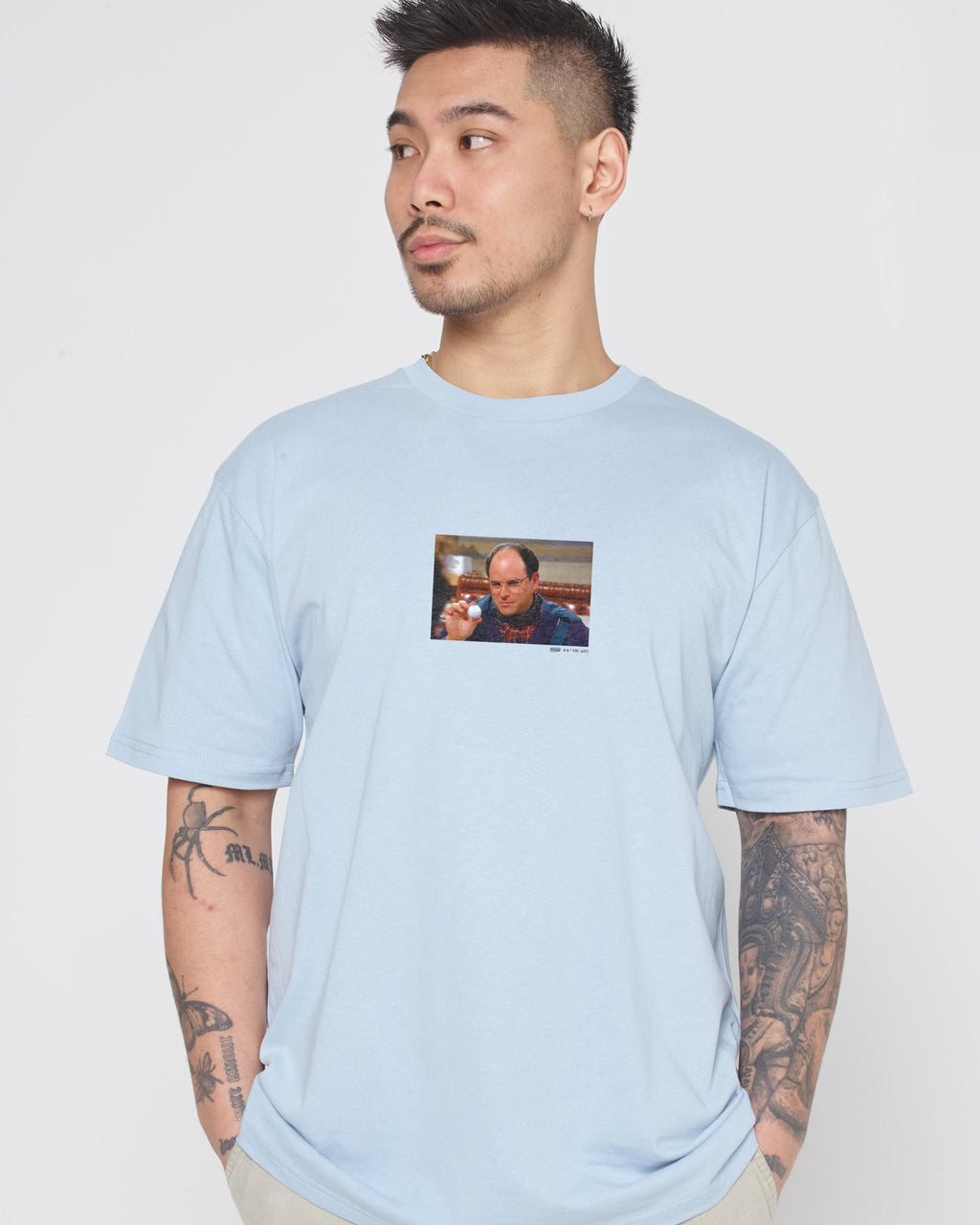 Marine Biologist T-Shirt