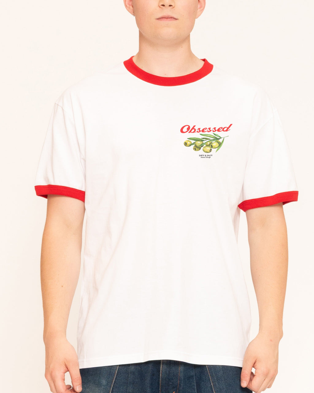 Obsessed Olives T-Shirt