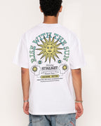 Rise With The Sun T-Shirt