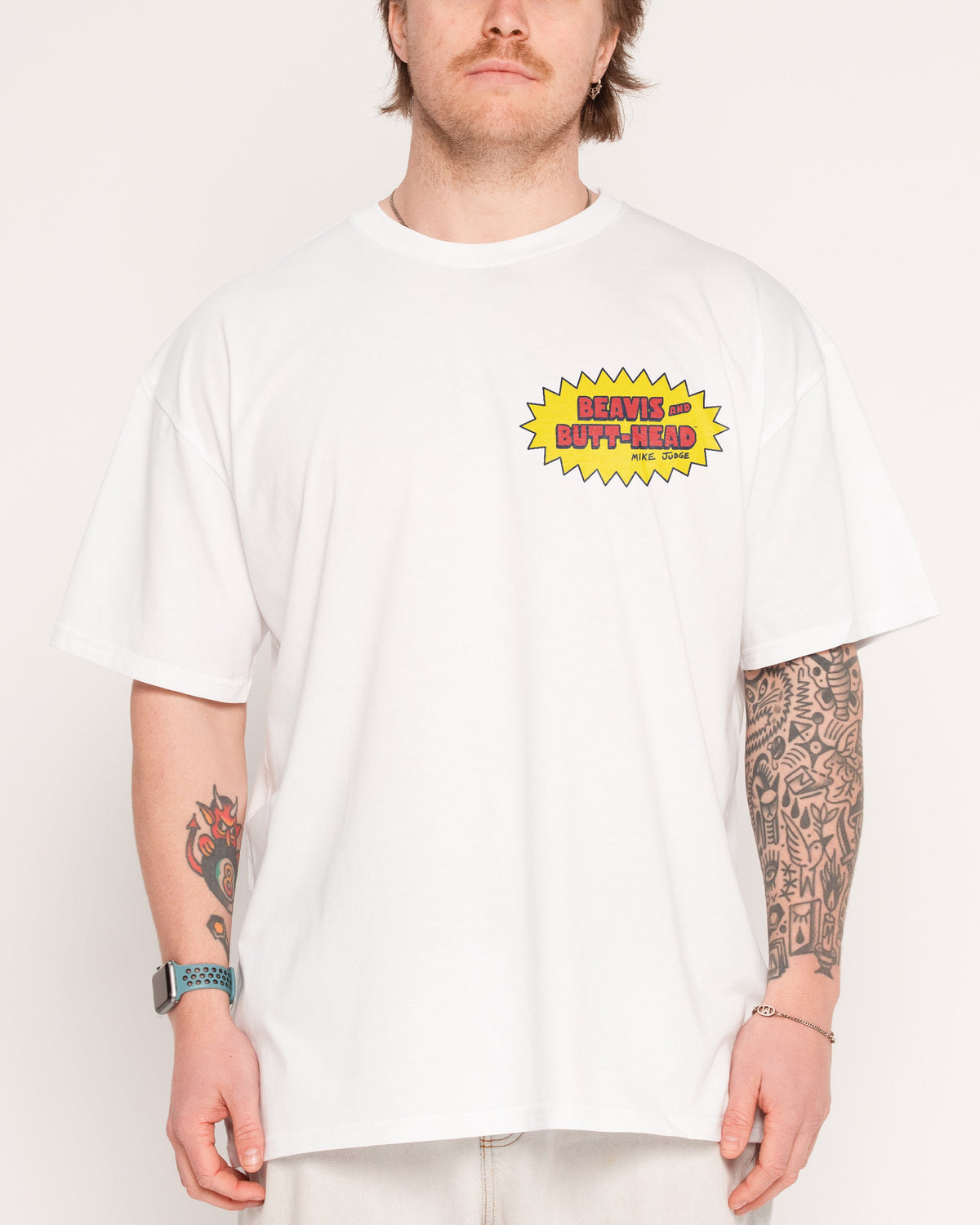 Couch Life T-Shirt