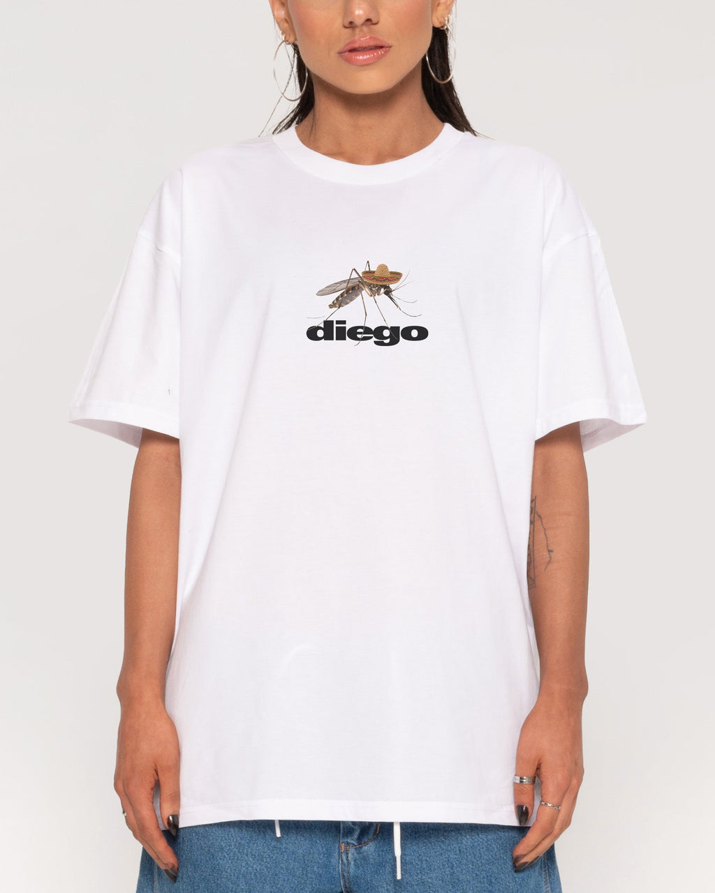 Diego T-Shirt