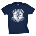 Big Foot Inn Men's T Shirt