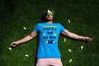 Chicks Are All Over Me Men's T Shirt