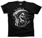 Men's Have a Cursed Day T-Shirt