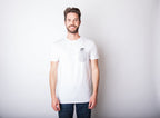 Pocket Cat Men's T Shirt