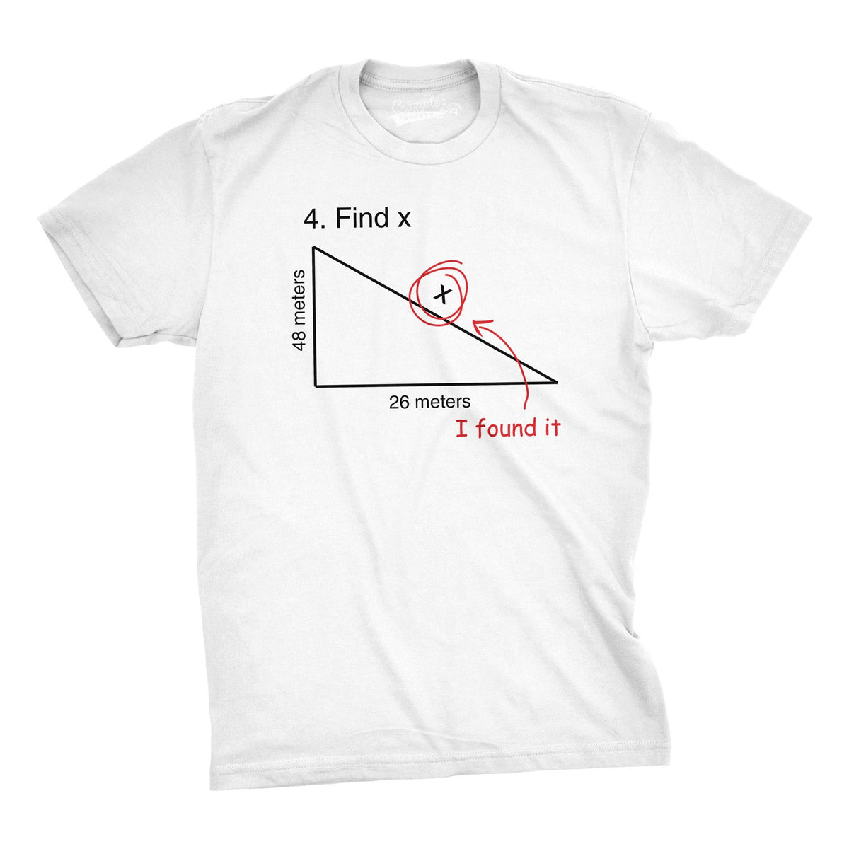Find X Men's T Shirt