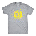 You Are My Sunshine Men's T Shirt
